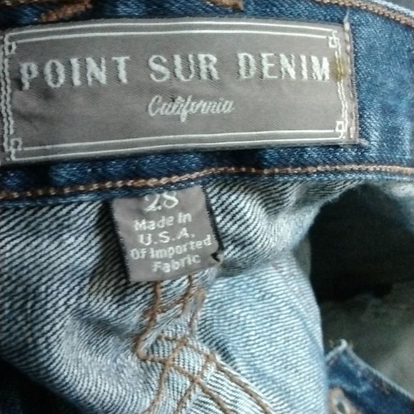 Point Sur Jeans - Picture 2 of 5